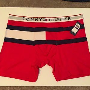 Tommy Hilfiger XXL boxer briefs